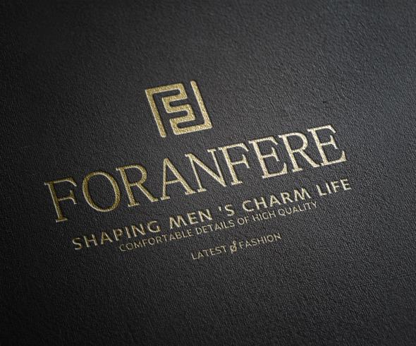 弗朗费雷品牌形象设计